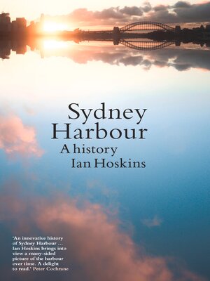 cover image of Sydney Harbour